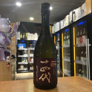 十四代 Exter 雪女神 純米大吟釀 720ml