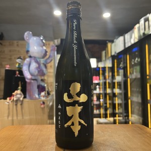 山本 純米吟釀 720ml