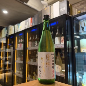東洋美人 愛山 純米吟釀720ml