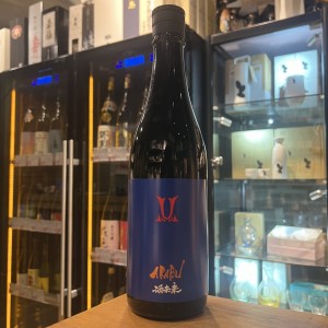 Akabu 赤武 酒未來純米吟釀720ml