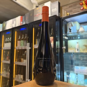 HEAVEN SAKE ORANGE 720ml
