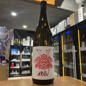 Akabu 赤武 純米酒 1800ml