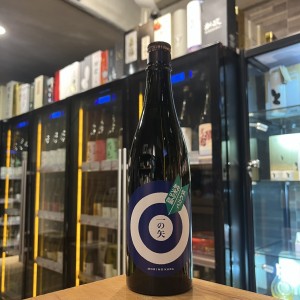 杜の蔵 一の矢 純米吟釀 720ml