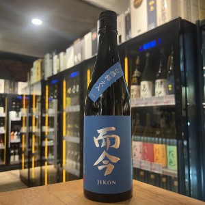 而今 白鶴錦 純米大吟釀 720ml