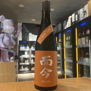 而今 朝日 純米吟釀 720ml