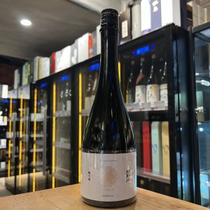 楯野川 龜之美 純米大吟釀720ml