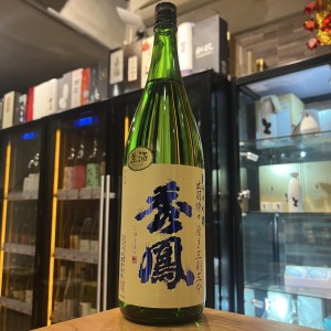 秀鳳 出羽燦々 純米大吟釀 1800ml