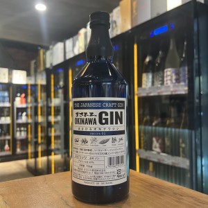 Okinawa Gin Recipe 01 700ml