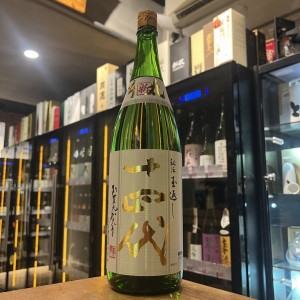 十四代 本丸角新 1800ML