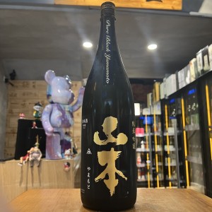 山本 純米吟釀 1800ml