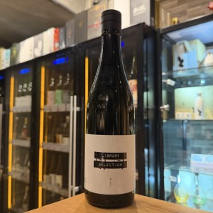 日日 LIBRARY SELECTION 酒こまち720ml