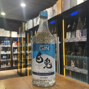 白兔 Matsui Gin