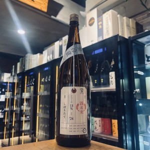 加茂錦 酒未來 純米大吟釀1800ML