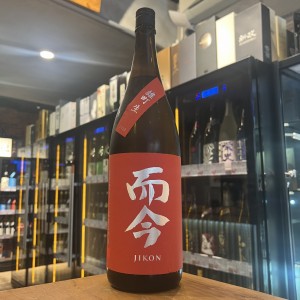 而今 雄町 生酒純米吟釀 1800ml