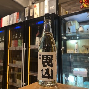 陸奥男山 裏男山 超辛純米生原酒 720ml