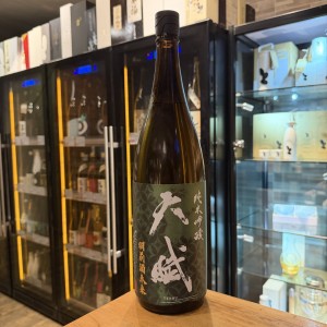 天賦 羽前酒未來 純米吟釀 1800ml