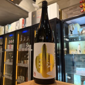 信州龜齡  金龜 純米大吟釀1800ml