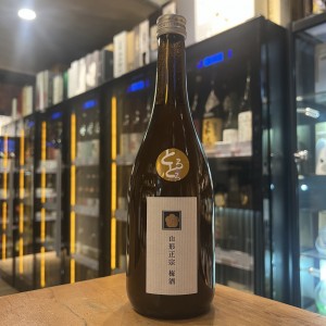 山形正宗 梅酒720ml