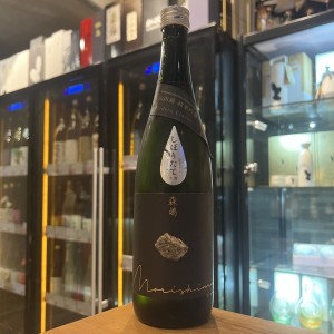 森嶋 山田錦 純米吟醸 720ml