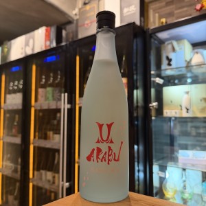 AKABU SAKURA 720ml