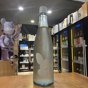 Ohmine 3粒米 山田錦夏酒 720ml