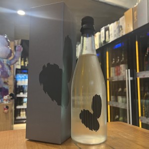 Ohmine 2粒米 愛山 720ml