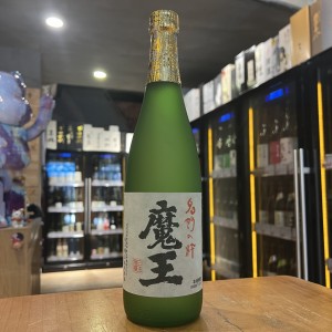 魔王 芋燒酎 720ml