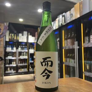 而今 特別純米酒 720ml