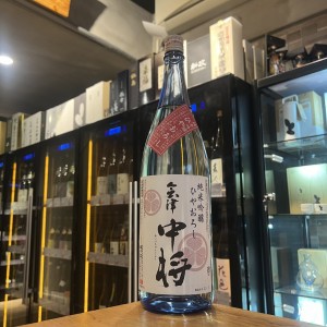 會津 中將 純米吟釀1800ml