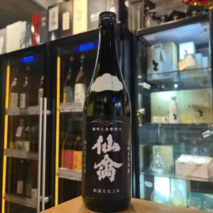仙禽 モダン 零式 生酒 720ml