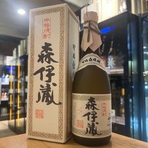 森伊藏 芋燒酎720ml