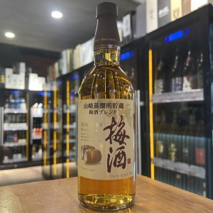 山崎梅酒 750ml