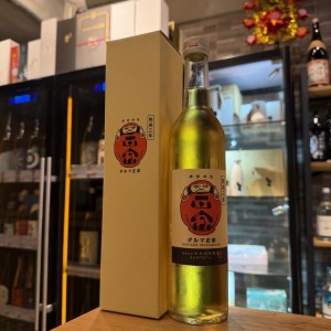 達磨正宗 熟成三年 500ml