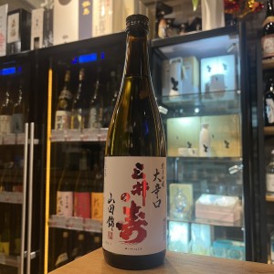 三井壽 純米吟釀 720ML