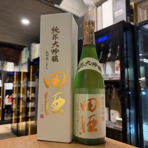 田酒 秋田酒 純米大吟釀720ml