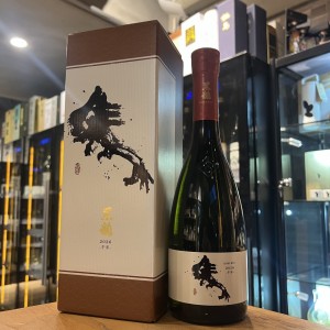黑龍 干支 純米大吟釀720ml