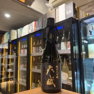 天賦 純米大吟醸 720ml