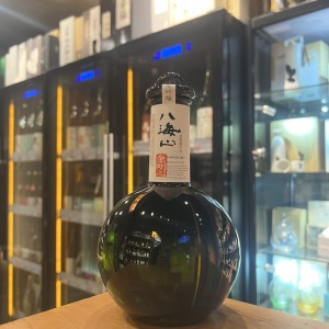 八海山 金剛心 冬季限定 800ML