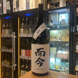 而今 名張 純米大吟釀1800ml