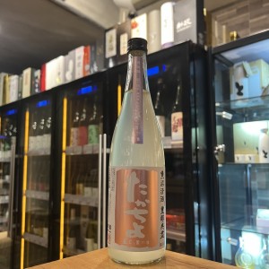 高千代 Kasumi 生原酒 720ml
