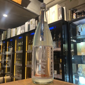 高千代 Summer Blue 生原酒 1800ml