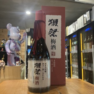 獺祭 本格梅酒 720ml