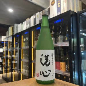 久保田 洗心純米大吟釀720ml