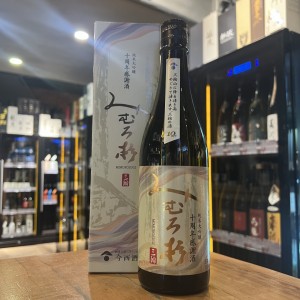 今西 みむろ杉10周年 純米大吟釀 720ml