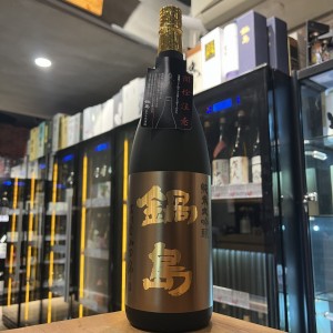 鍋島 吉川山田錦 純米大吟釀1800ml