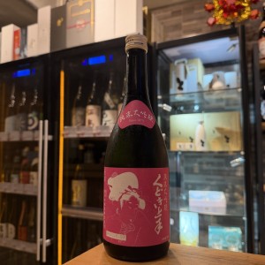くどき上手 44 殼良都 純米大吟釀720ml
