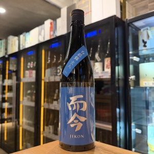而今 白鶴錦 純米大吟釀 720ml