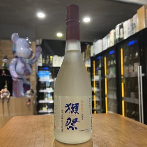 獺祭 39% 槽場汲み 純米大吟釀 720ml