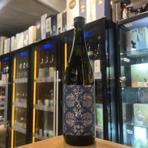みむろ杉 菩提酛 山田錦 720ml
