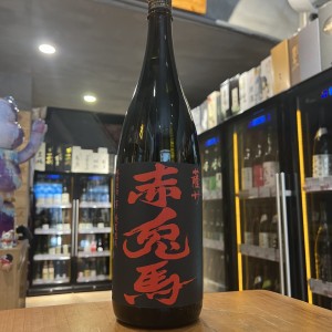 赤兔馬 本格燒酎 1800ml